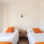 Casa Rectoral Doble 4 Tui