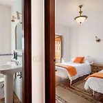 Casa Rectoral Doble 4 Bed & Breakfast