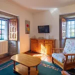 Casa Rectoral Doble 4 Bed & Breakfast