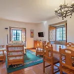 Bed & Breakfast Casa Rectoral Doble 4