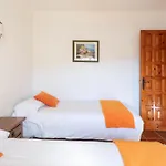 Casa Rectoral Doble 4 Bed & Breakfast Tui
