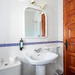 Bed & Breakfast Casa Rectoral Doble 4 Tui