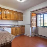 Bed & Breakfast Casa Rectoral Doble 4 Tui