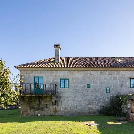 Casa Rectoral Doble 4 3*