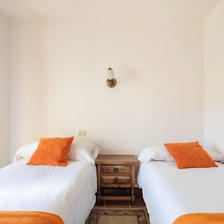 Casa Rectoral Habitacion Doble 4 Туй
