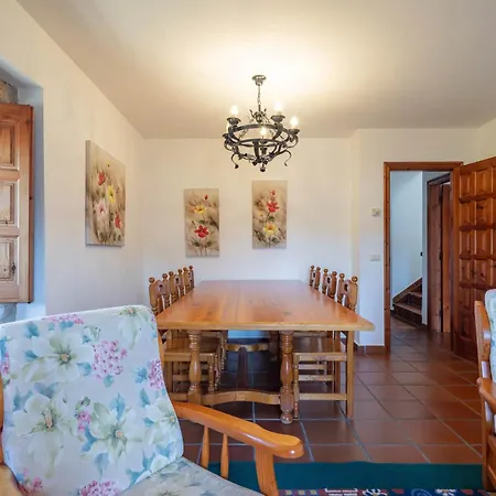 Casa Rectoral Doble 4 Tui