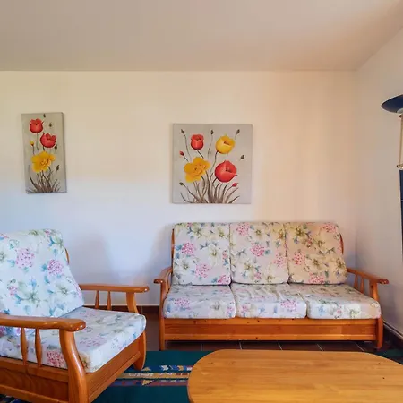 Casa Rectoral Doble 4 3* Tui