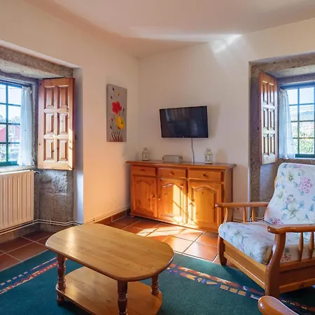Casa Rectoral Doble 4 Nocleg ze śniadaniem