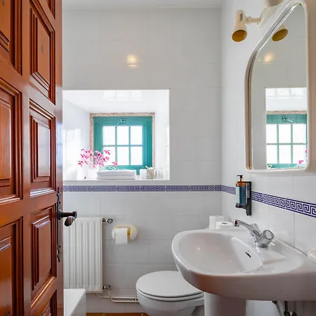 Casa Rectoral Doble 4 Tui