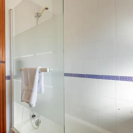 Nocleg ze śniadaniem Casa Rectoral Doble 4