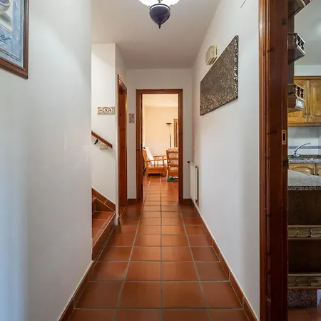 Nocleg ze śniadaniem Casa Rectoral Doble 4 3*